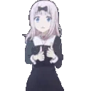chikaPls emoji