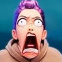 RumiYEAHHH emote