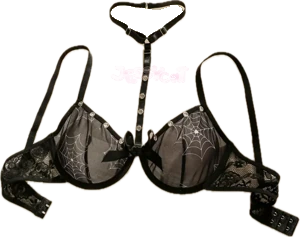 gothbra emote