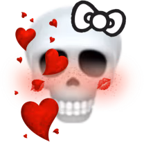 dead_love emote