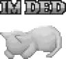 IMDED emote