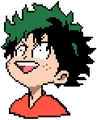 dakubaby emote