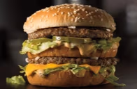 BigMac emote