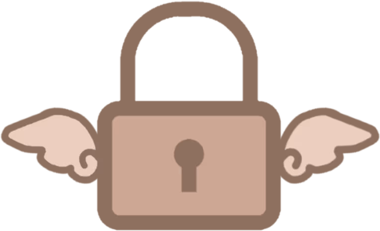 locked_padlock emote