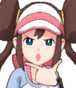 rosathink emote