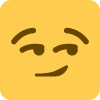 Smirking_Square emote