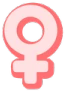 female emote