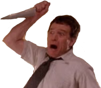 HalKnife emote