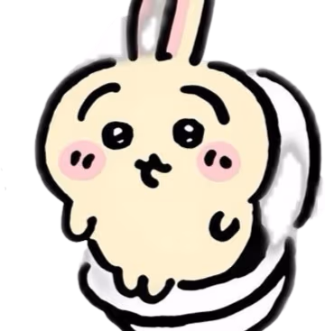 usagi emote
