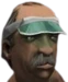gtaglare emote
