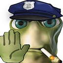taStop emote