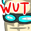 NPCCyborgWut emoji