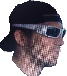 douchebag emote