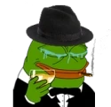FeelsJazzMan emote