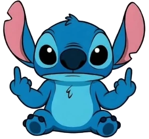 StitchMad emoji
