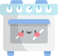 Kawaii_Oven emote
