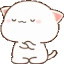 nyaMhm emote