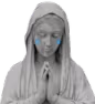 statue_of_prayer emote