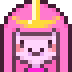 PrincessBubblegum emote
