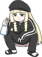 russiansit emote