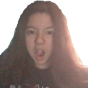 halie_surprise emote