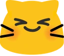 meowamused emote