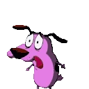 Coraje emote