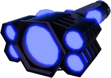 Blacklight emote