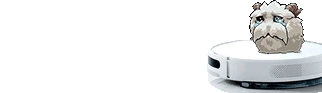 PoroRoomba emote