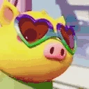 piggyVibe emote