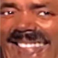 KEKsmile emote