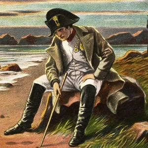 napoleon_sad emote