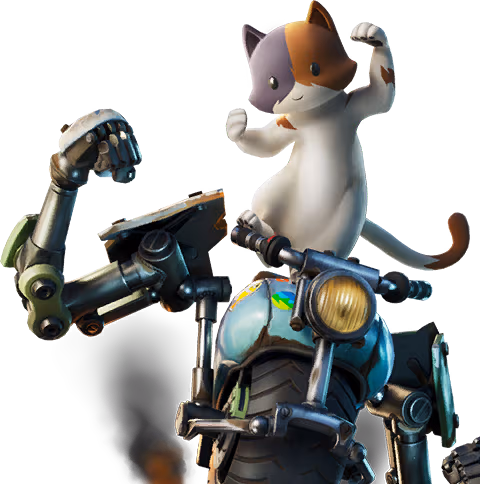 Kit emote