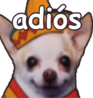 adios_card_chihuahua emote