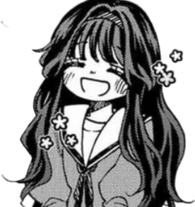 Kaoru emote