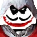 Assassge emote