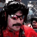docFaint emote
