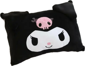 kuromipillow static emote