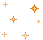orangesparkles emote