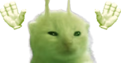 glorpcaught emote