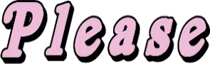 Please emote