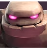 Golem emote