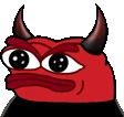 devil_peepo_headshake emote