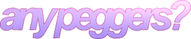 AnyPeggers emote