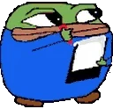 Notegers emote