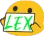 blob_lex static emote