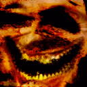 forsenFuz emote