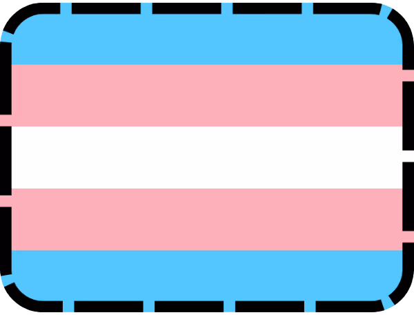 Trans emote