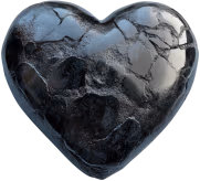 Blackheartx emote