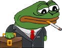 smogebuisness emote